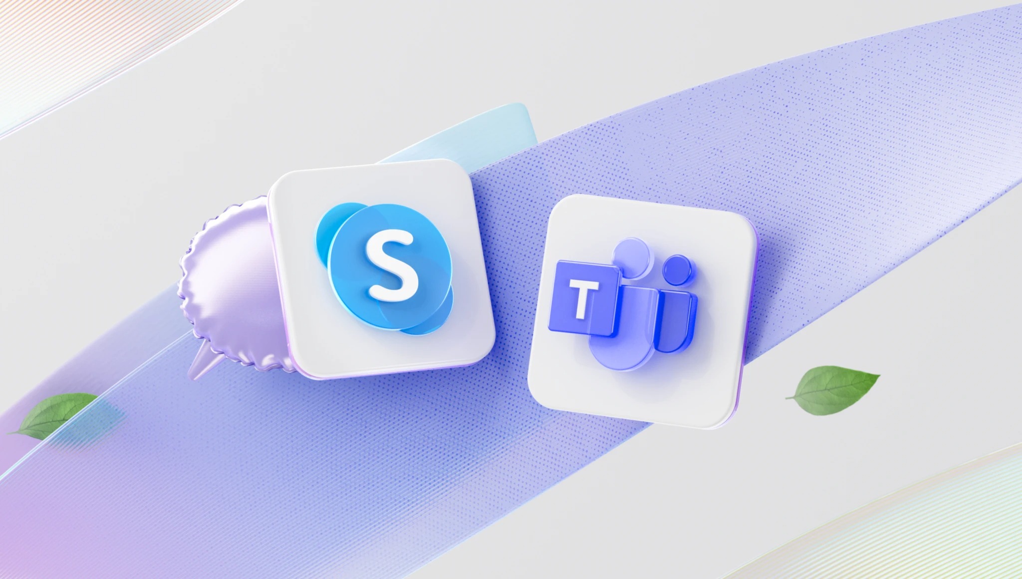 How to develop customers on Skype
