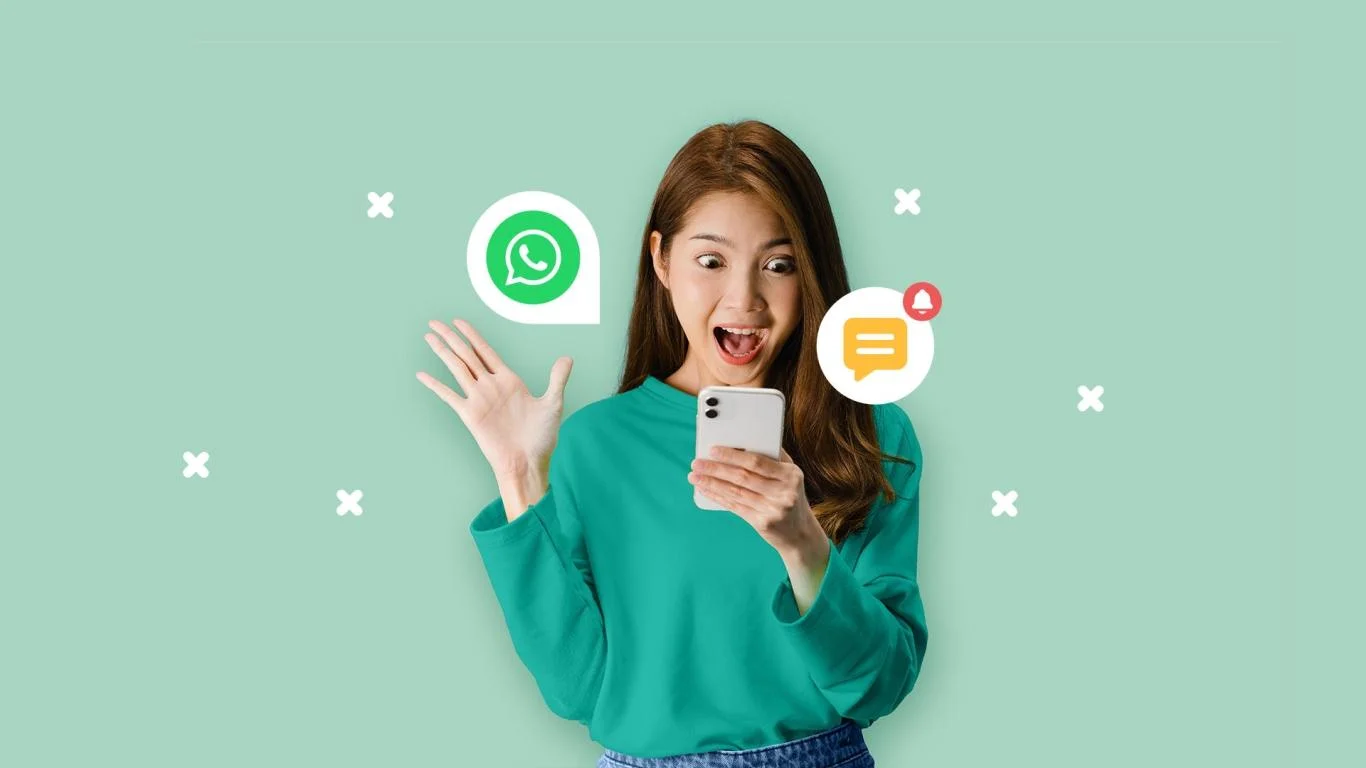 Looking for foreign trade customer acquisition channels? Can WhatsApp group messaging help you achieve this?
