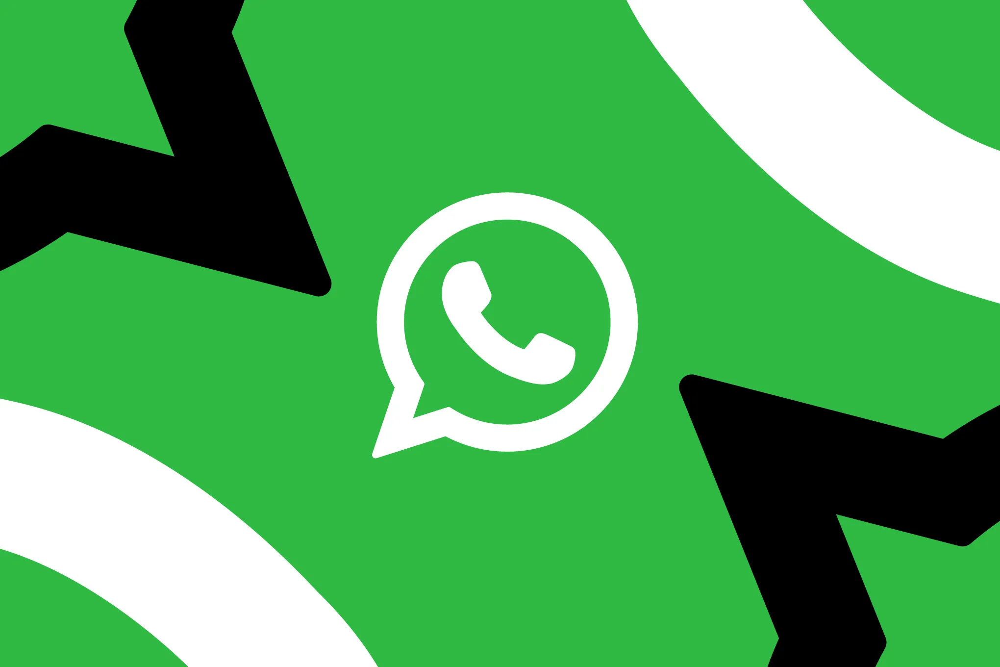 How to screen middle-class and high-net-worth users on WhatsApp? New feature helps you quickly target customers